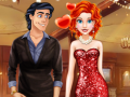 Игри Princess New Year Love Story