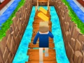 Игри Blocky Runner