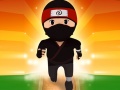 Игри Ninja Run