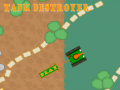 Игри Tank Destroyers