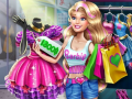 Игри Fashionista Realife Shopping