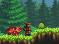Игри Monster Sanctuary