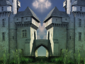 Игри Spot the differences King Arthur