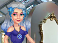 Игри Princess Silver Hair