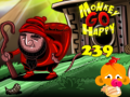 Игри Monkey Go Happy Stage 239