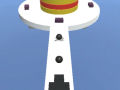 Игри Fire Balls 3D