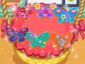 Игри Easter Cookies