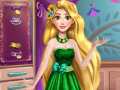 Игри Goldie Princess Wardrobe Cleaning