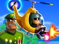 Игри Helicopter Strike