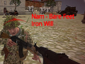 Игри NAM: Bare Feet Iron Will
