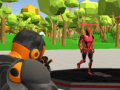 Игри Fort Shooter Simulator