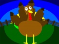 Игри Turkey Shooter
