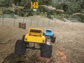 Игри Heavy Muscle Cars Offroad