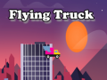 Игри Flying Truck 