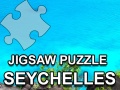 Игри Jigsaw Puzzle Seychelles
