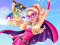 Игри Super Ellie Saving City