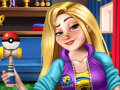 Игри Princess Kendama Battle