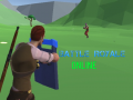 Игри Battle Royale Online