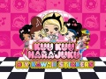 Игри Kuu Kuu Harajuku Stickers
