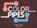 Игри Color Pipes
