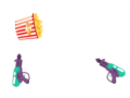 Игри Two Guns! 