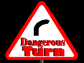 Игри Dangerous Turn