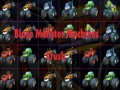 Игри Blaze Monsters Machines Crush