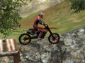 Игри Bike Trials Offroad II