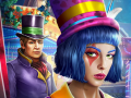 Игри Magicians Carnival