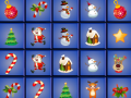Игри Christmas Mahjong