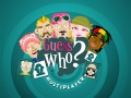 Игри Guess Who Multiplayer