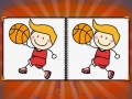 Игри Funny Differences