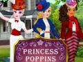 Игри Princess Poppins