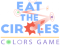 Игри Eat the circles Colors Game