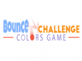 Игри Bounce challenges Colors Game