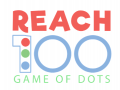 Игри Reach 100 Game of dots