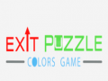 Игри Exit Puzzle Colors Game