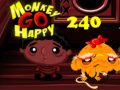 Игри Monkey Go Happy Stage 240