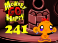 Игри Monkey Go Happy Stage 241