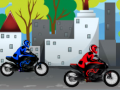 Игри Bike Racing math Factors