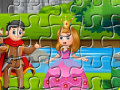 Игри Prince And Princess