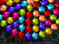 Игри Orbiting Xmas Balls