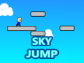 Игри Sky Jump