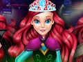 Игри Mermaid Halloween Parties