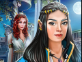 Игри The Vanishing Book