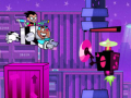 Игри Teen Titans Go Rescue of Titans