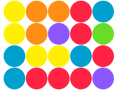 Игри Color Quest Game of dots