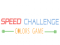 Игри Speed challenge Colors Game