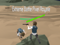 Игри Extreme Battle Pixel Royale