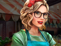Игри The Perfect Thanksgiving